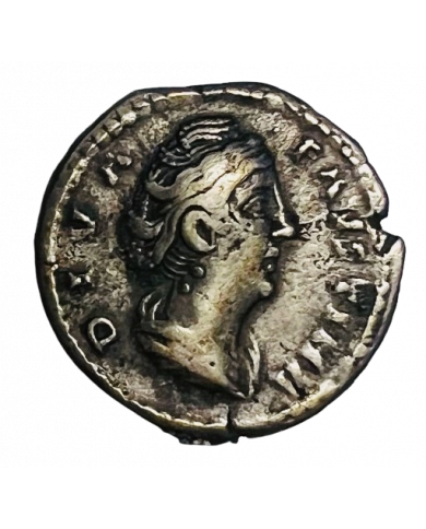 Faustina Denar, Rom 147